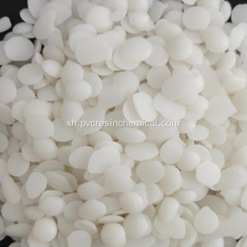 I-PVC yeLubricant White Flake Fischer Tropsch Wax
